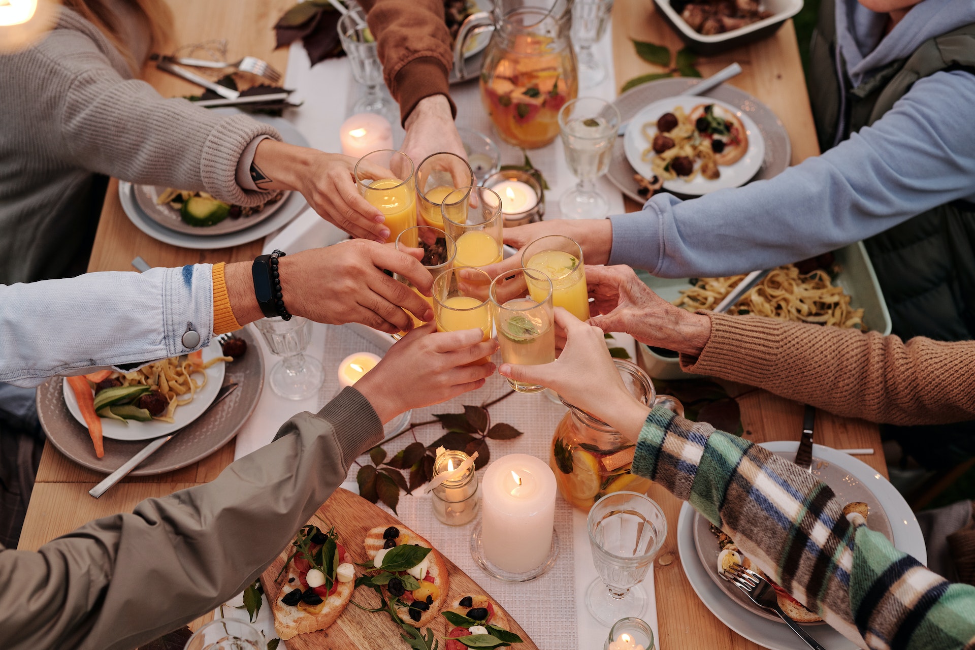 kompakt vegan kochen - grillen ohne fleisch - familie tisch